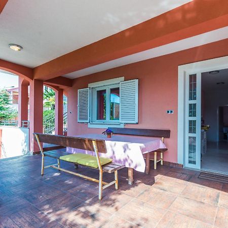 Apartmani Carmen Bibinje Bagian luar foto