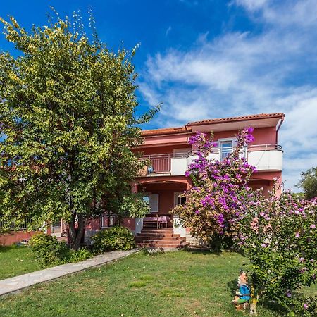 Apartmani Carmen Bibinje Bagian luar foto