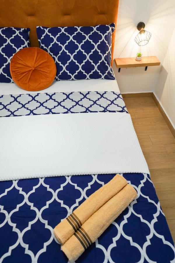 Apartmani Carmen Bibinje Bagian luar foto