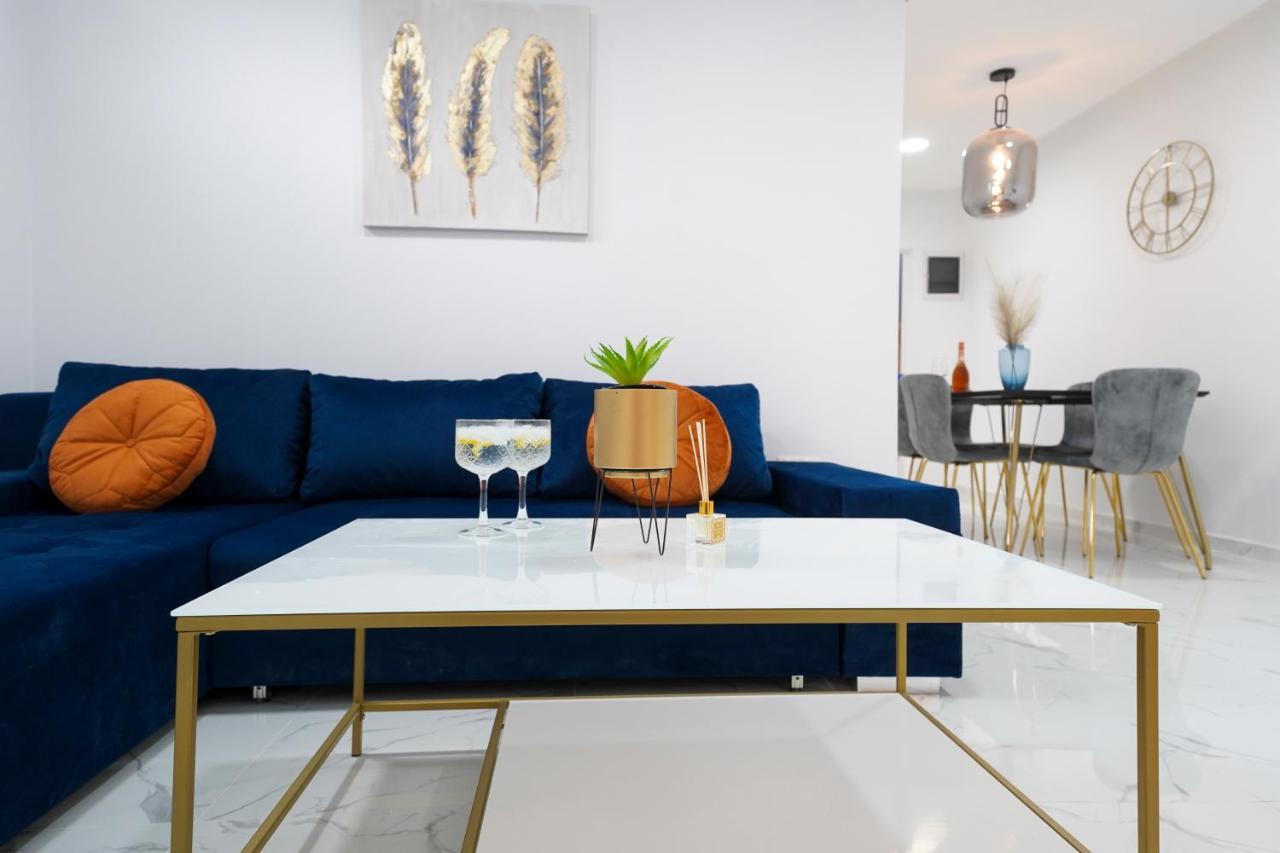 Apartmani Carmen Bibinje Bagian luar foto