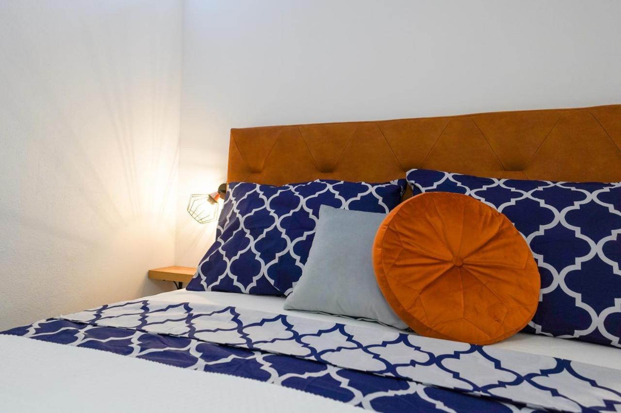 Apartmani Carmen Bibinje Bagian luar foto