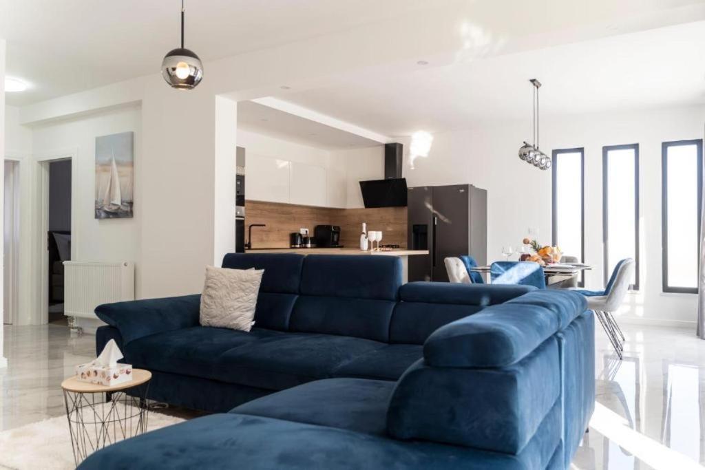 Apartmani Carmen Bibinje Bagian luar foto